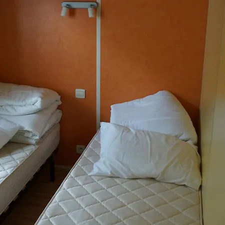شاليه Locations Vacances Les Pierres Couchees *